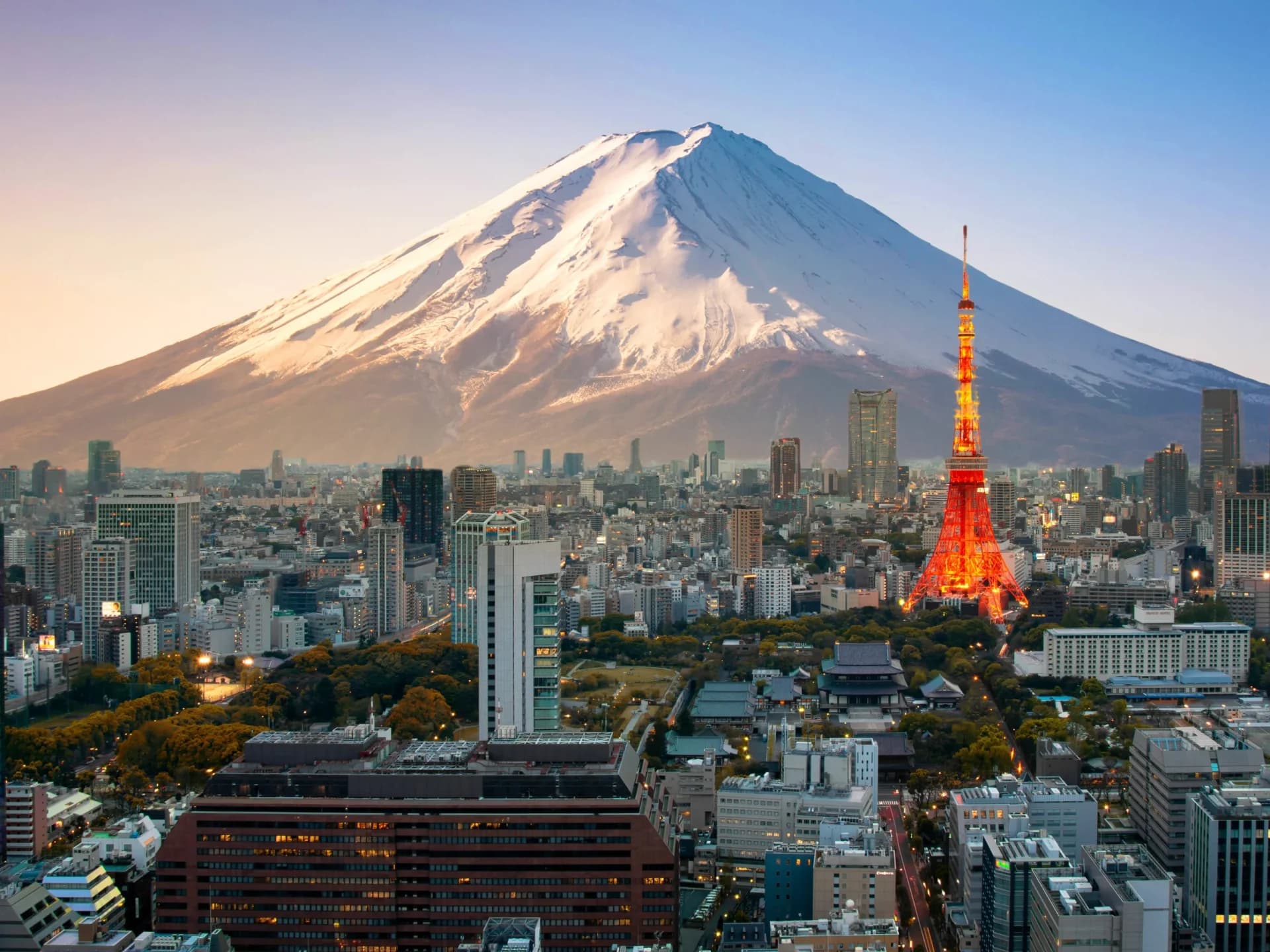 Tokyo, Japan