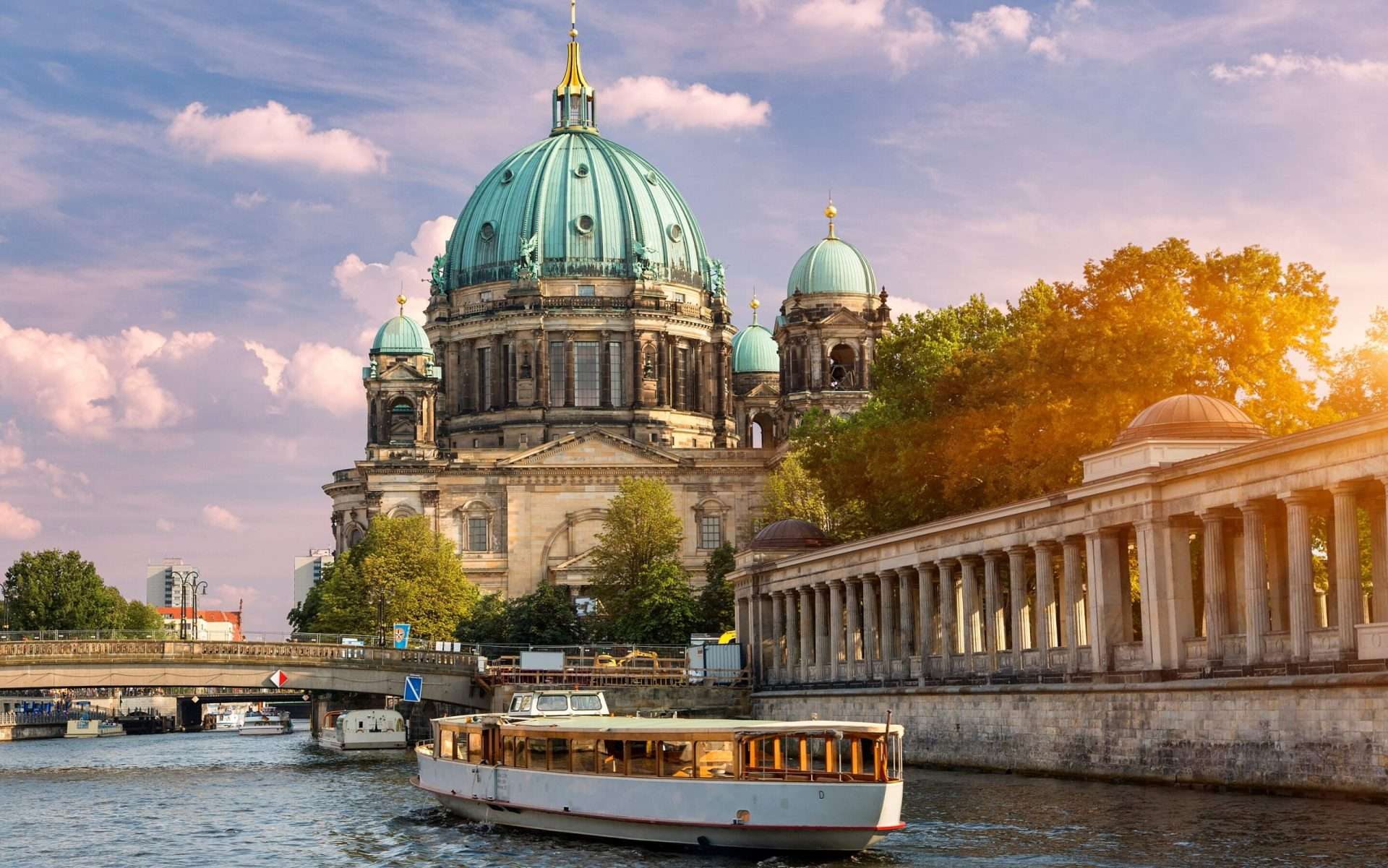 berlin, germany