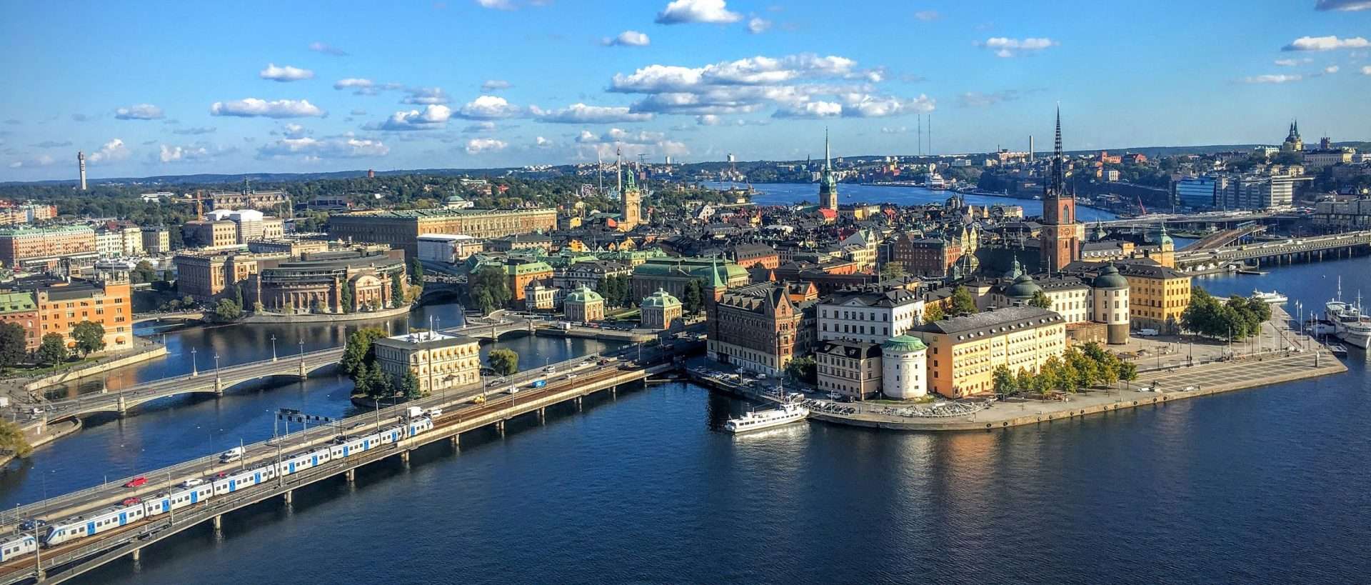 Stockholm, Sweden