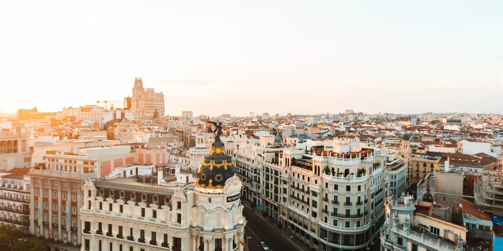 Madrid, Spain