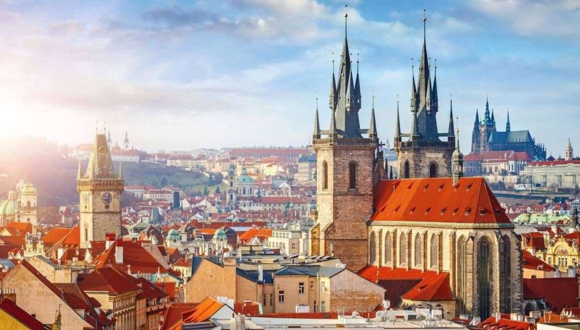 Prague, Czech Republic