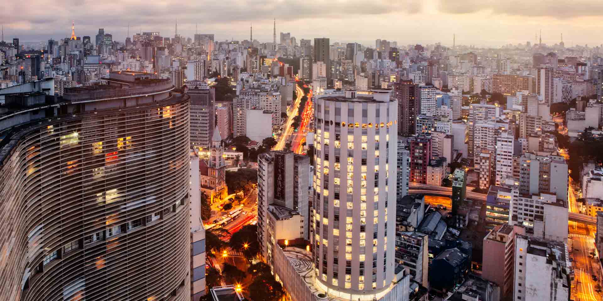 São Paulo, Brazil