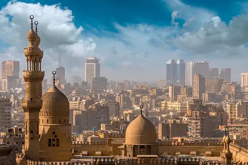 Cairo, Egypt
