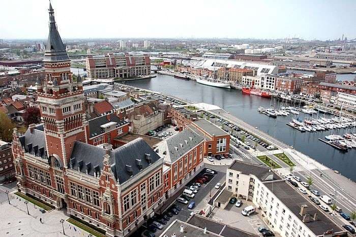 Dunkirk, France