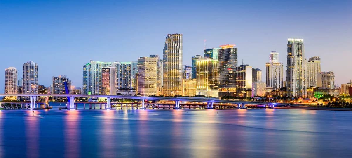 Miami, United States