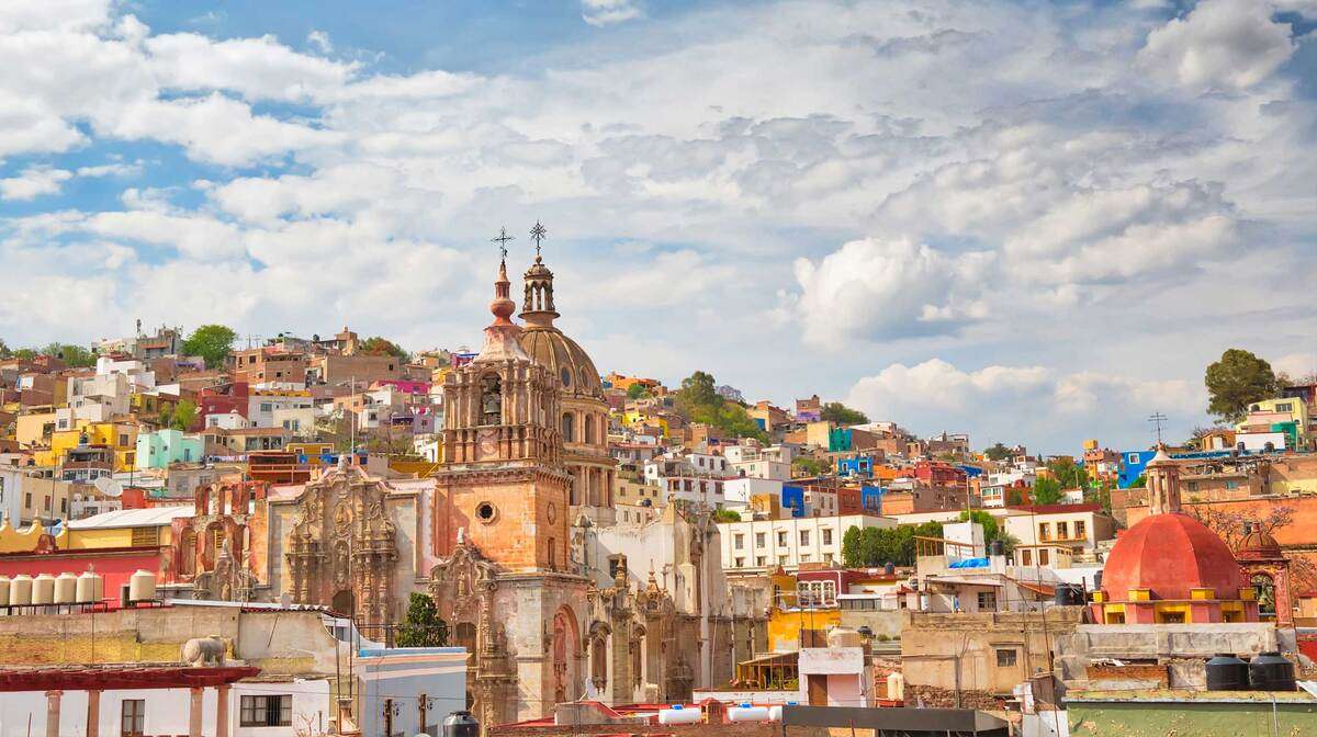 Mexico