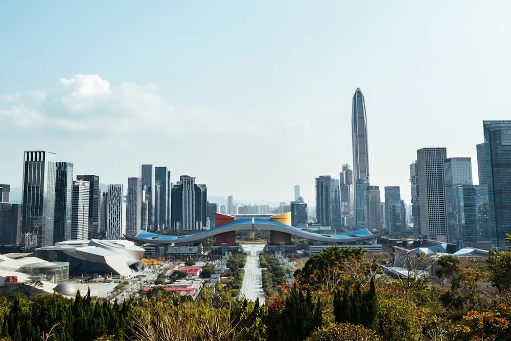 Shenzhen (China)