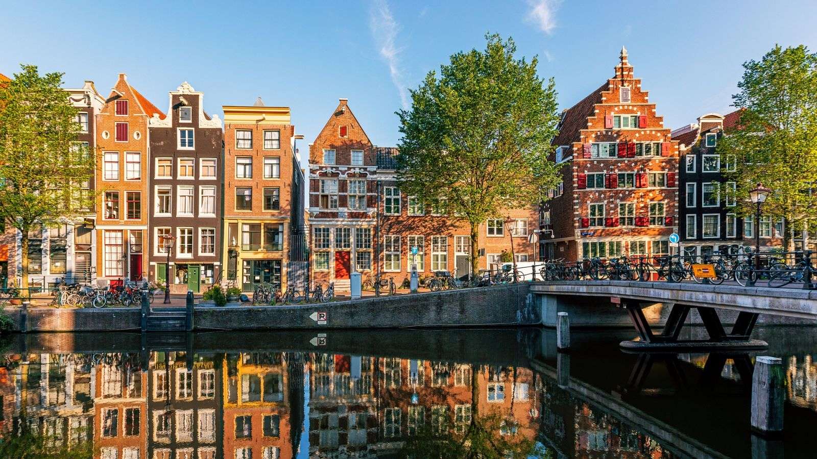 Amsterdam, Netherlands