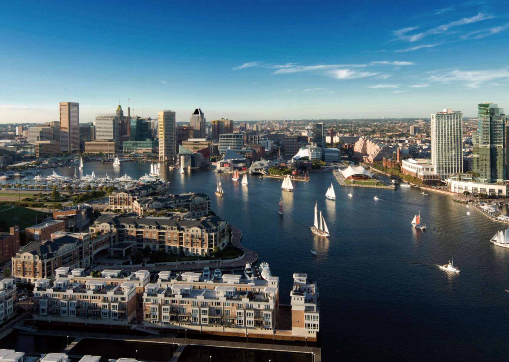 Baltimore, USA