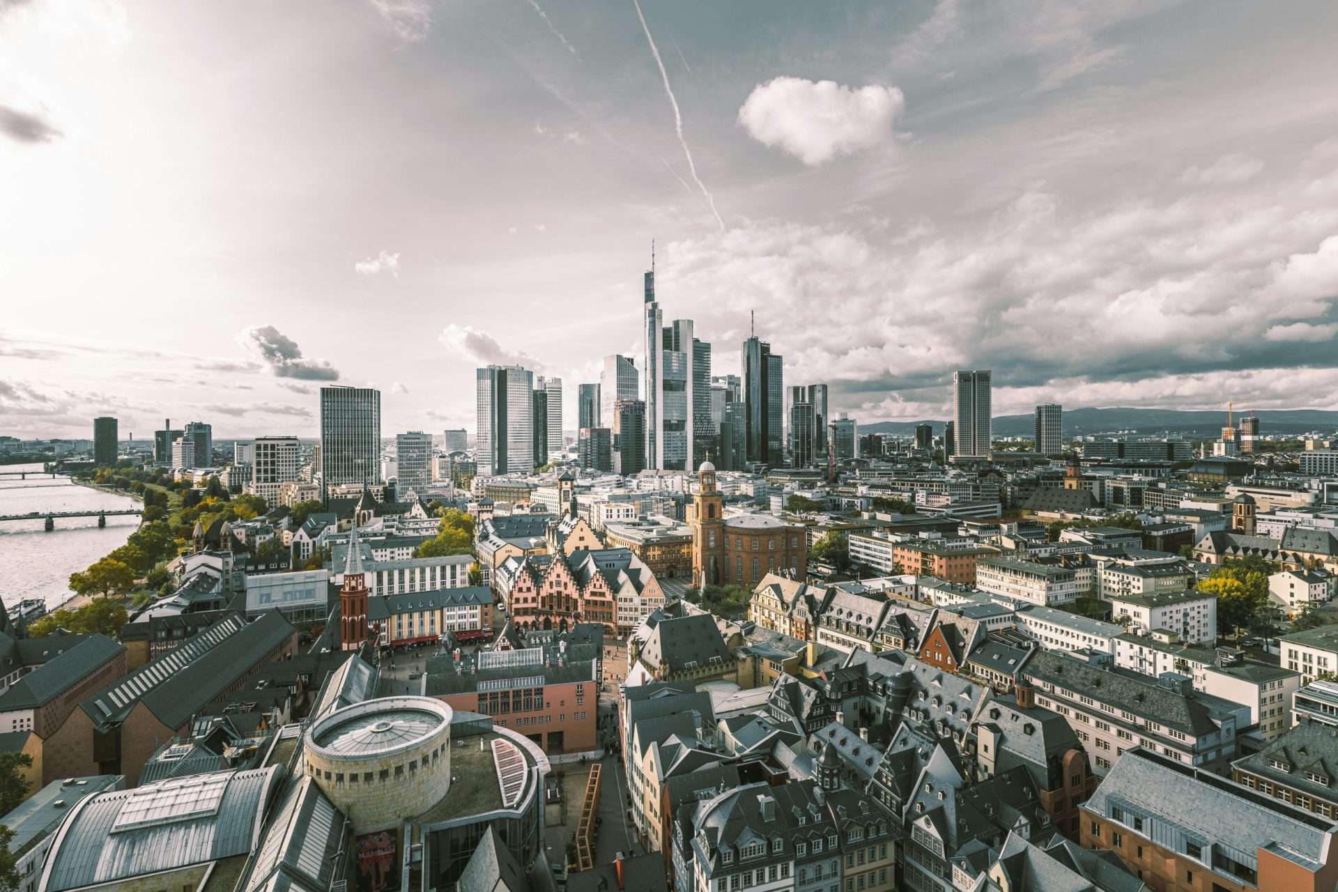 Frankfurt, Germany