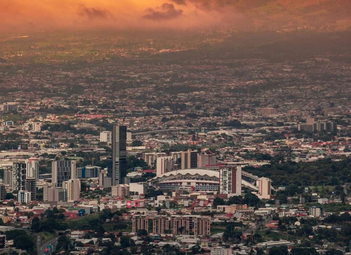 San Jose, Costa Rica