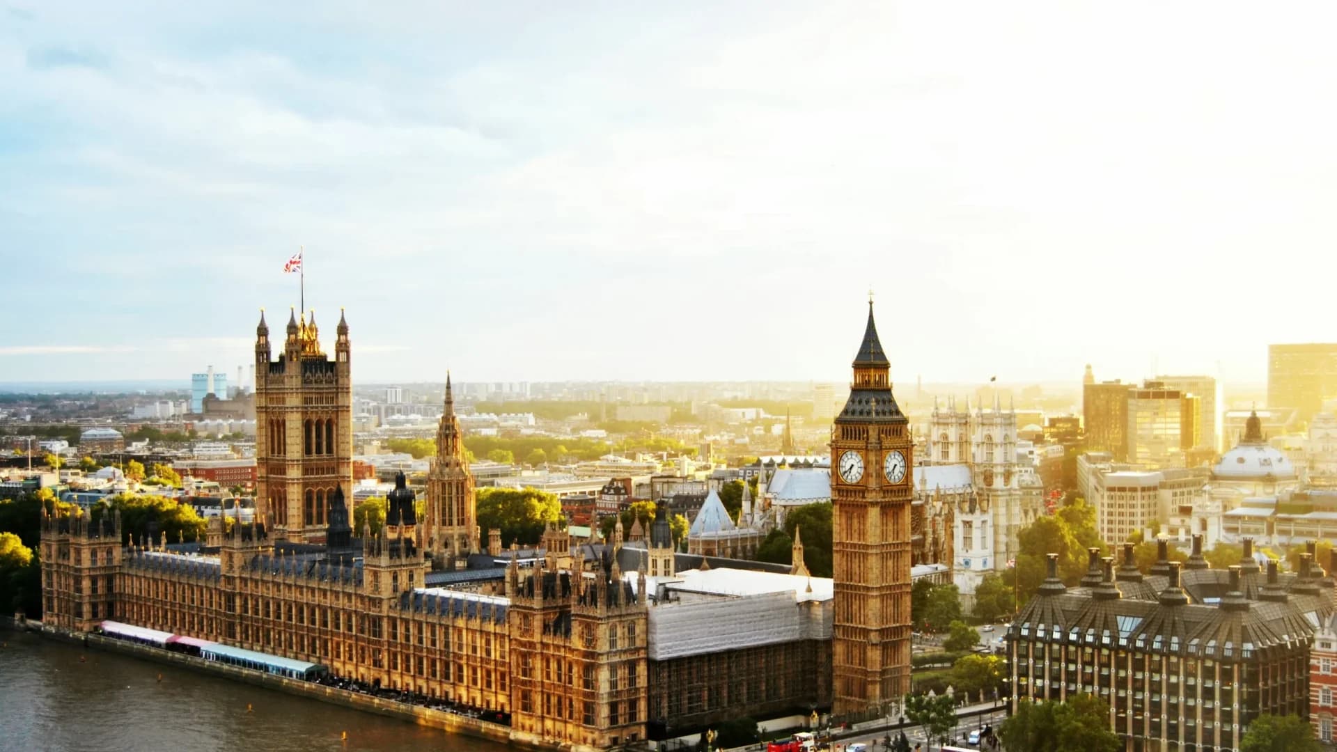 London, UK