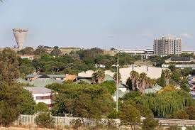 Midrand, South Africa
