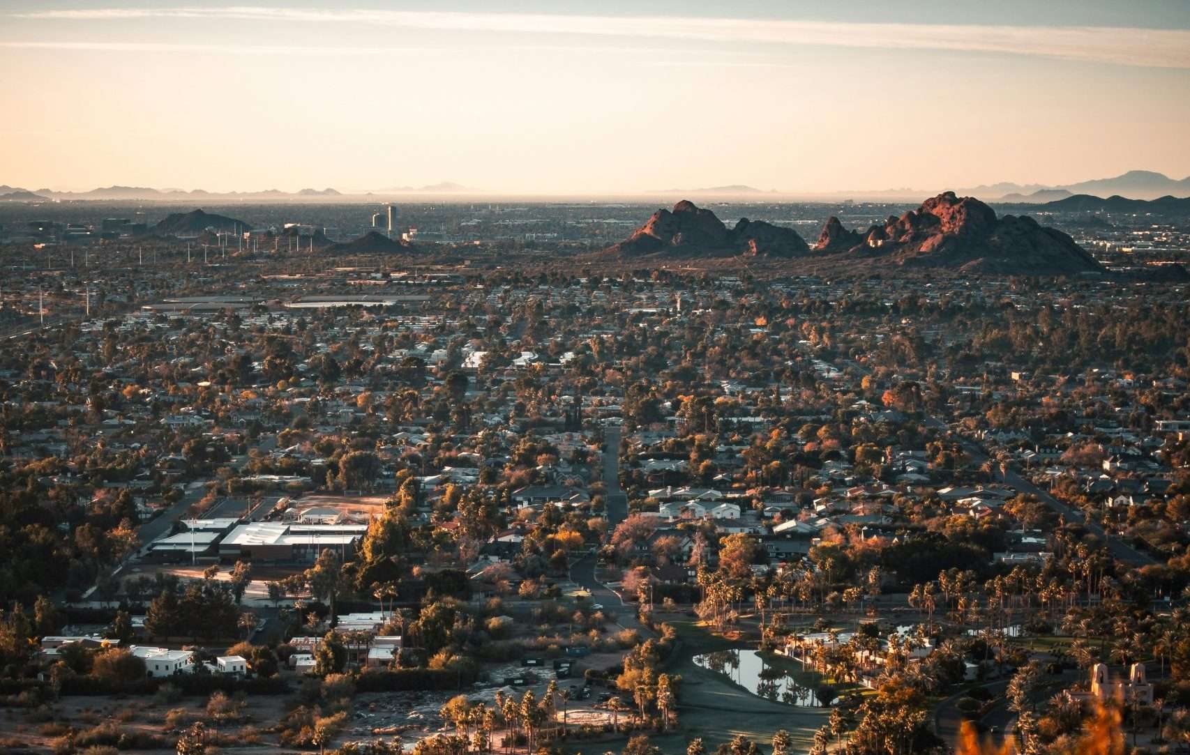Phoenix, Arizona