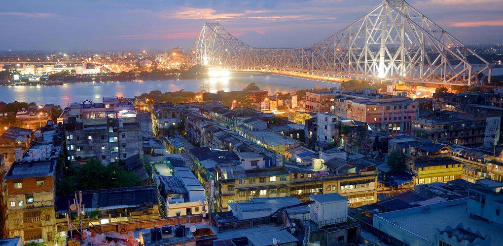 Kolkata_India