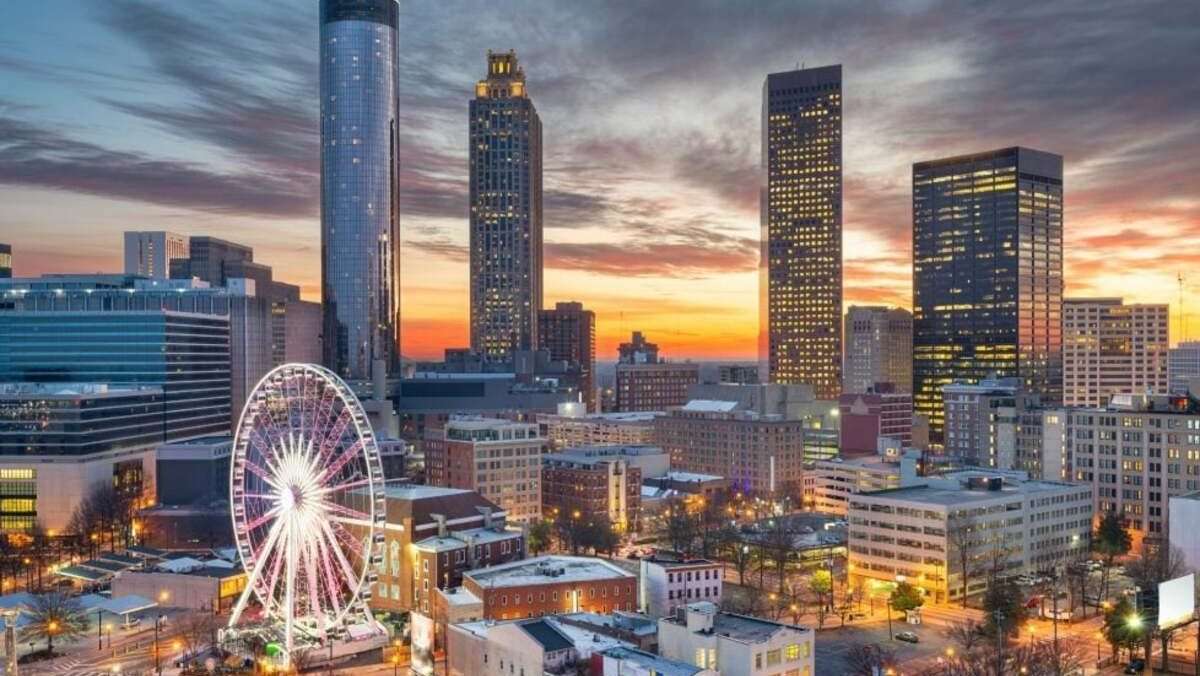 Atlanta, USA