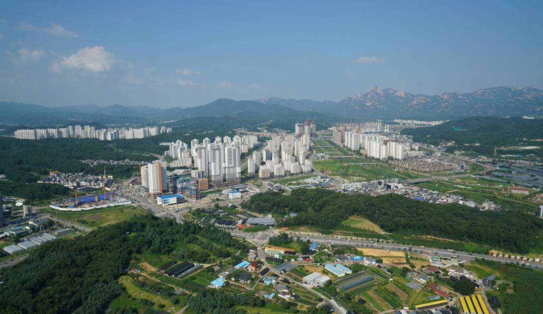 Goyang, South Korea