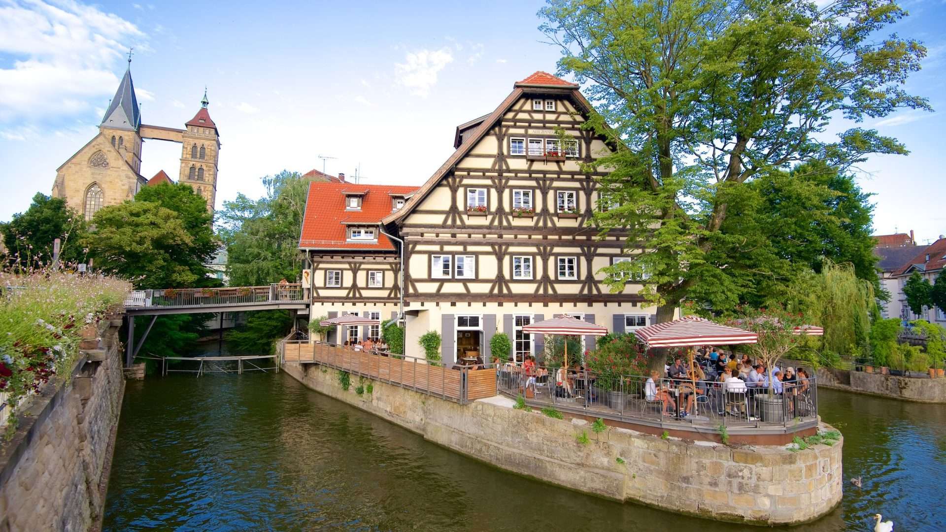 Stuttgart, Germany