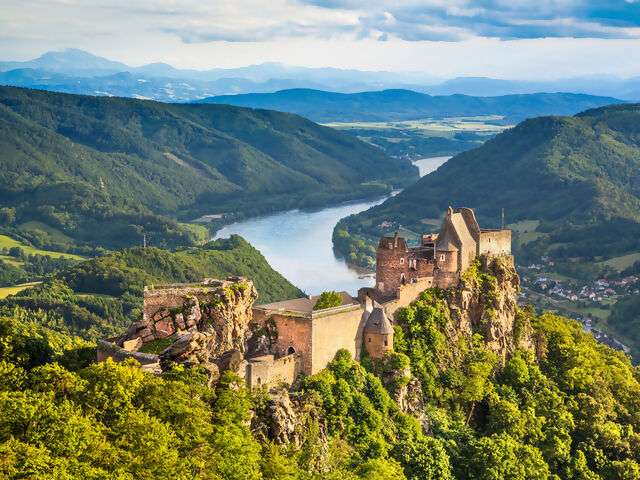 Wels, Austria