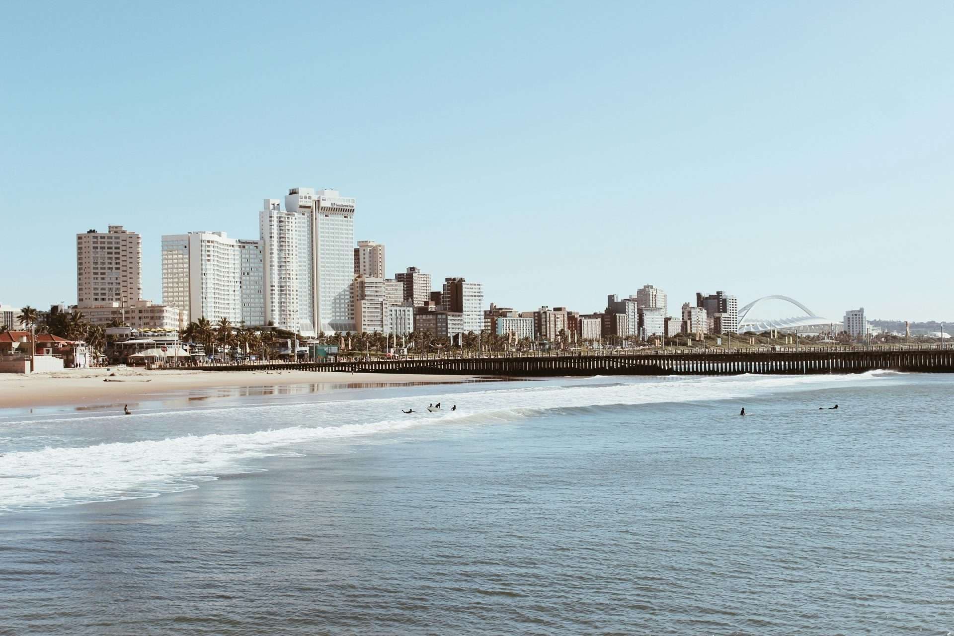 Durban, South Africa