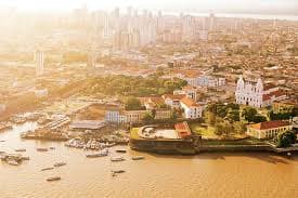 Belem, Brasil