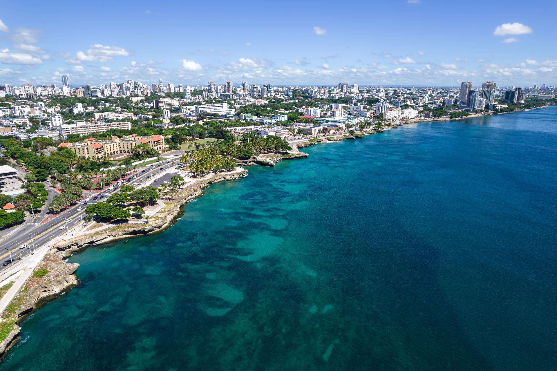 Santo Domingo, Dominican Republic