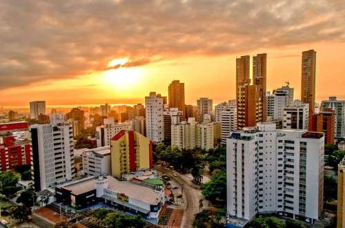 Barranquilla, Colombia