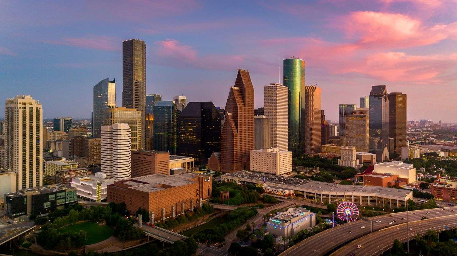 Houston, USA