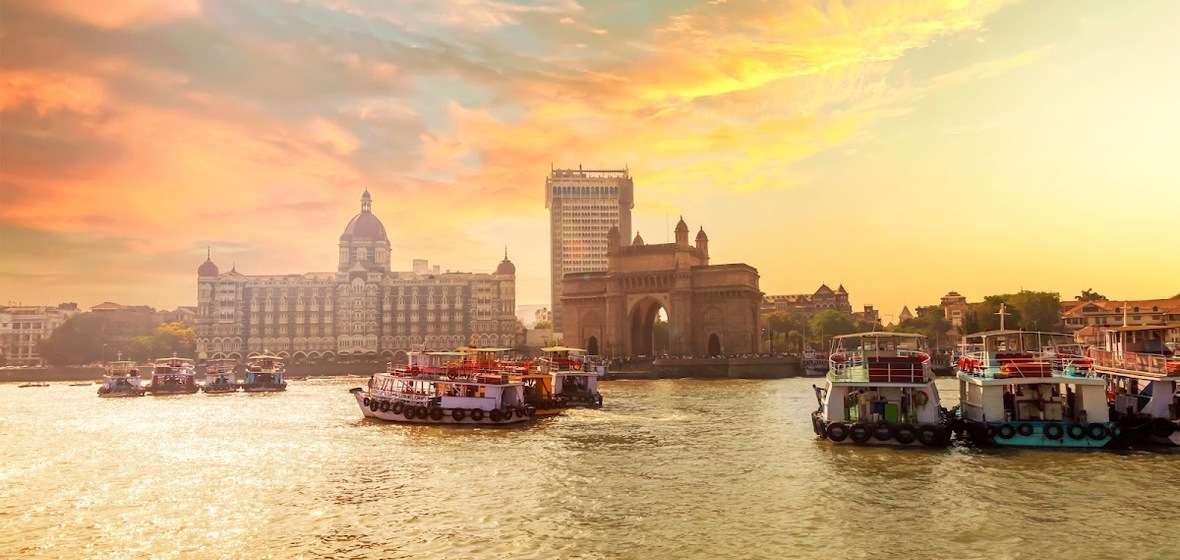 Mumbai, India