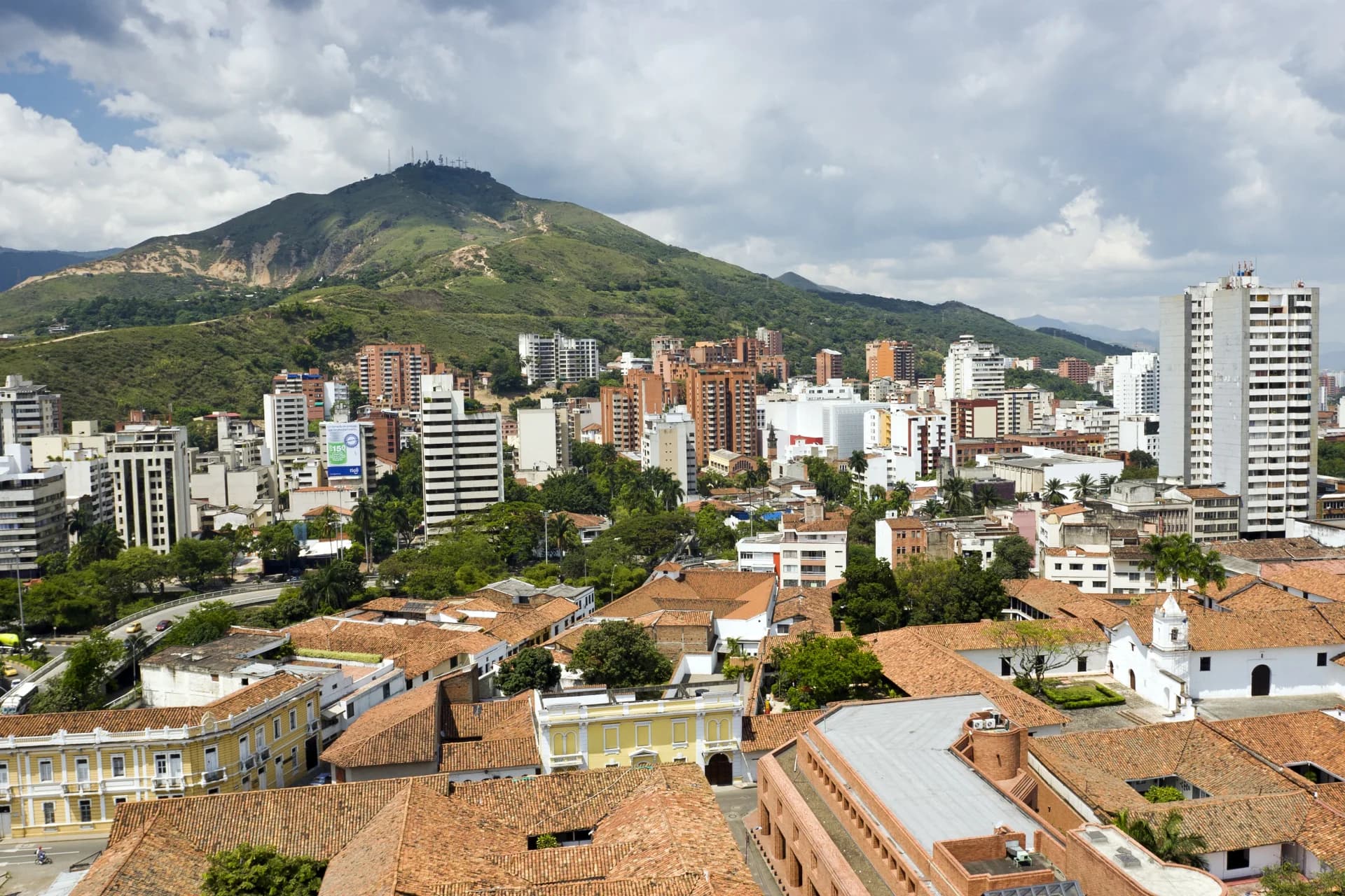 cali, colombia