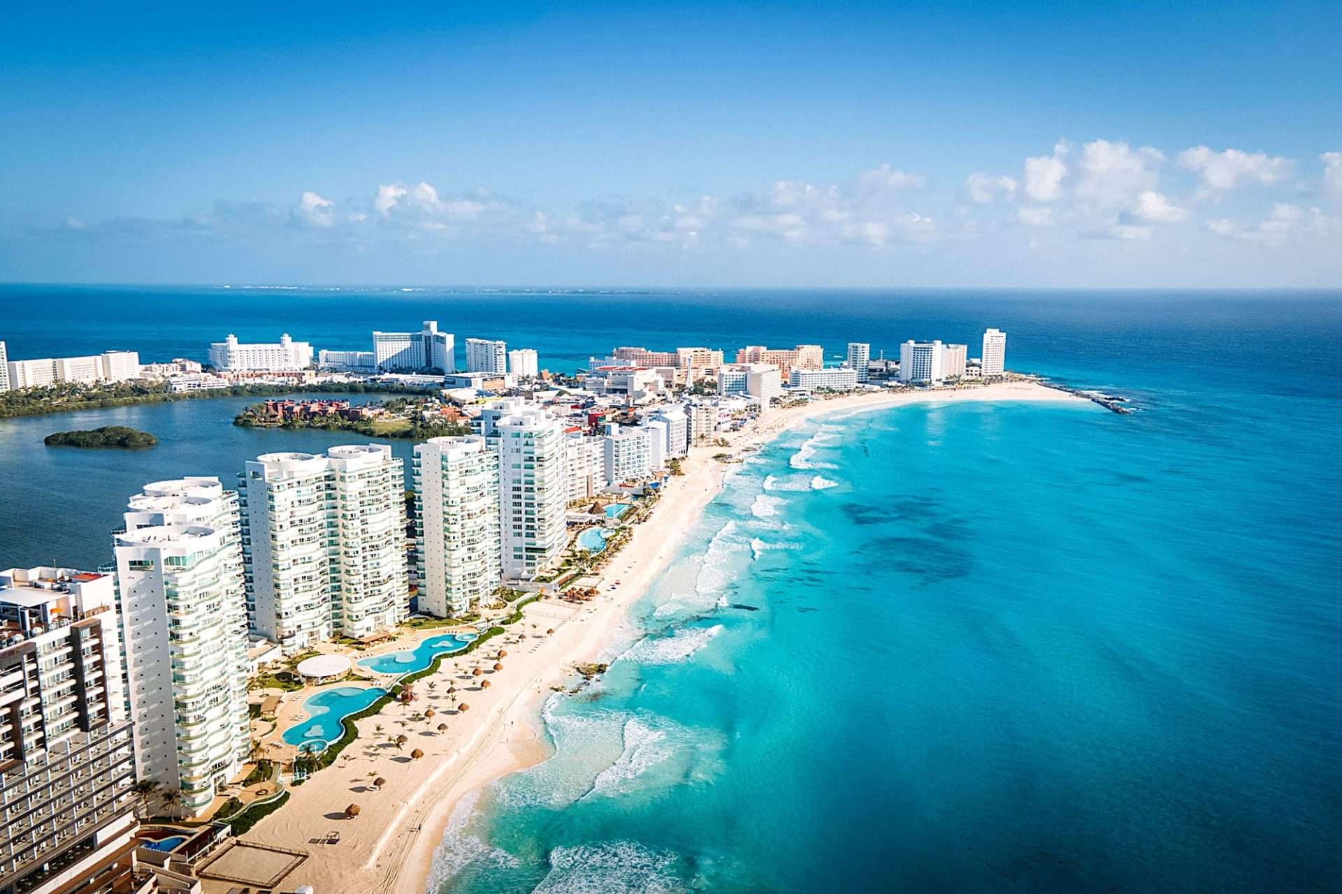 Cancun, Mexico
