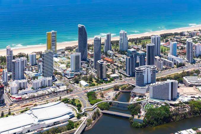 Broadbeach, Australia