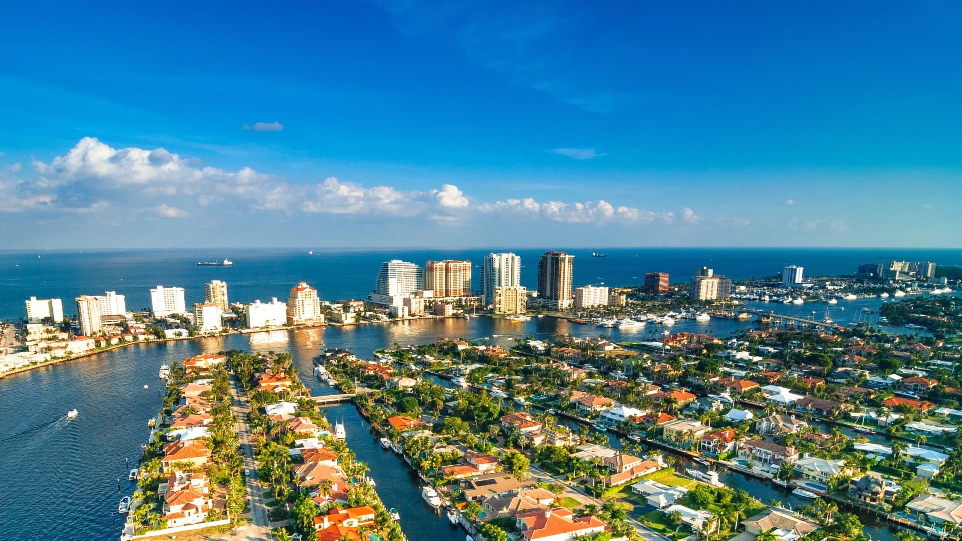 Fort Lauderdale, USA