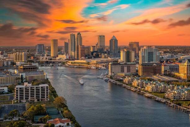 Tampa, Florida
