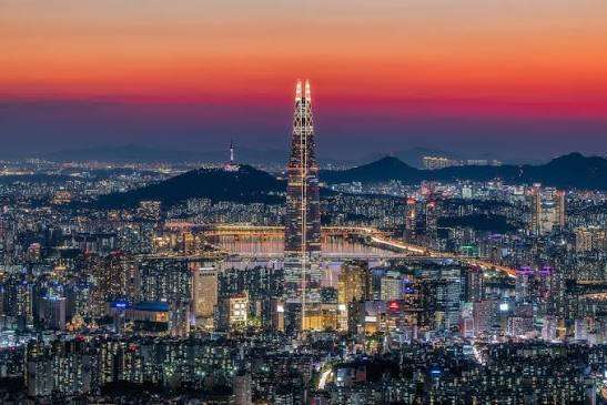 Seoul, South Korea