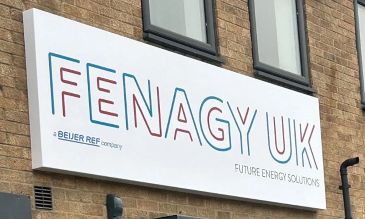 Fenagy UK