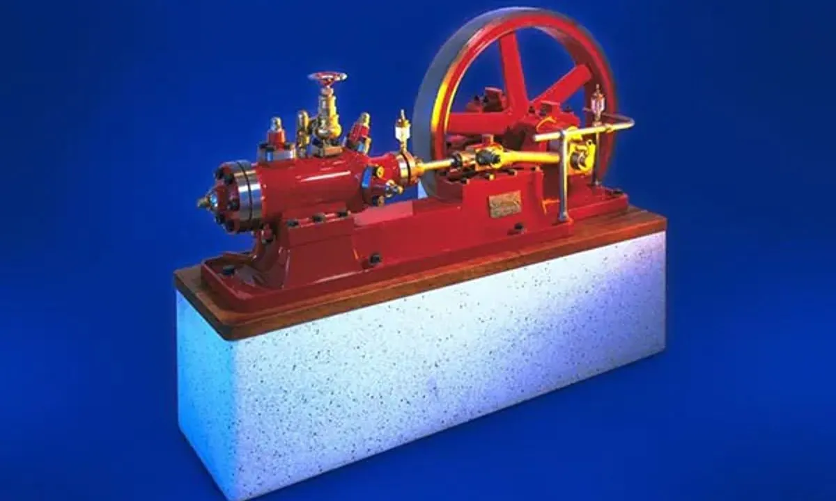 Sabroe, Johnson Controls.