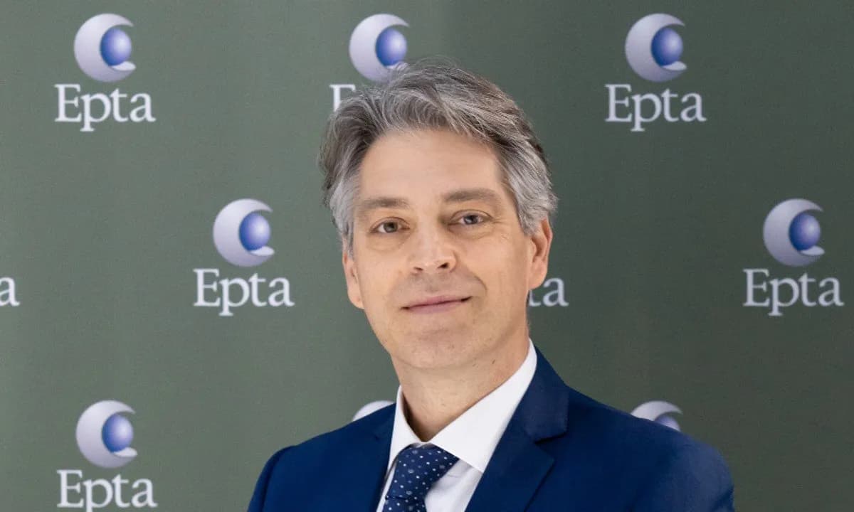 William Pagani Epta