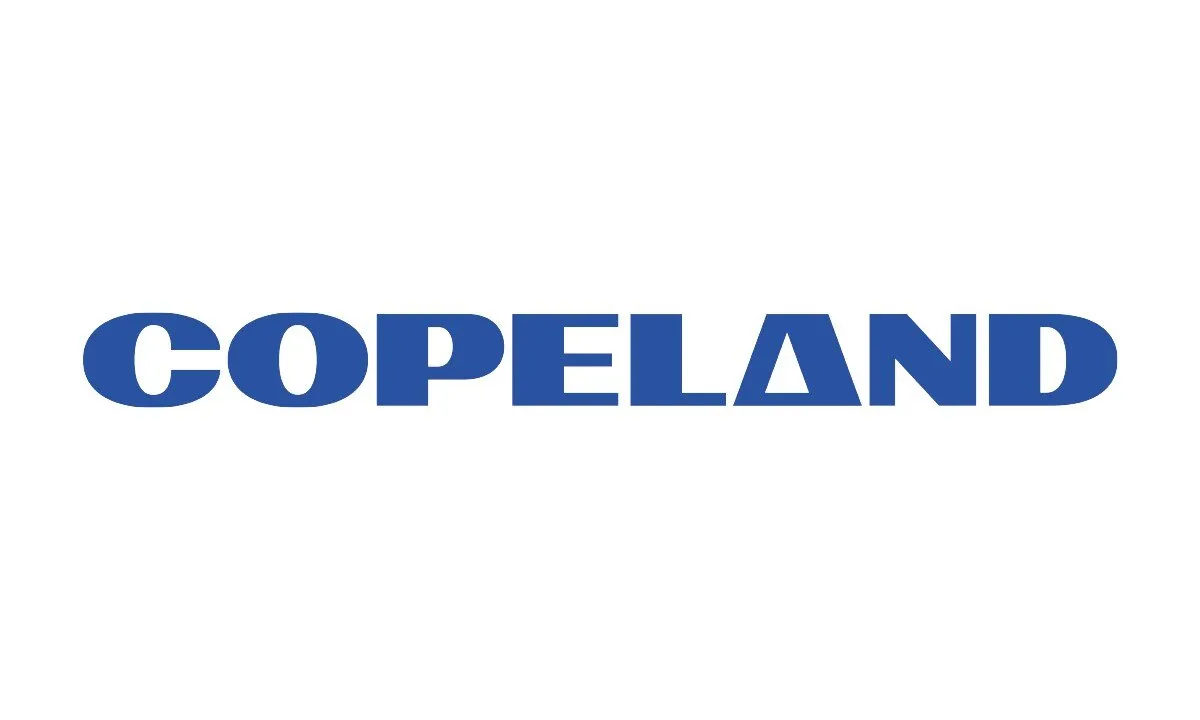 Copeland Standalone Blackstone logo