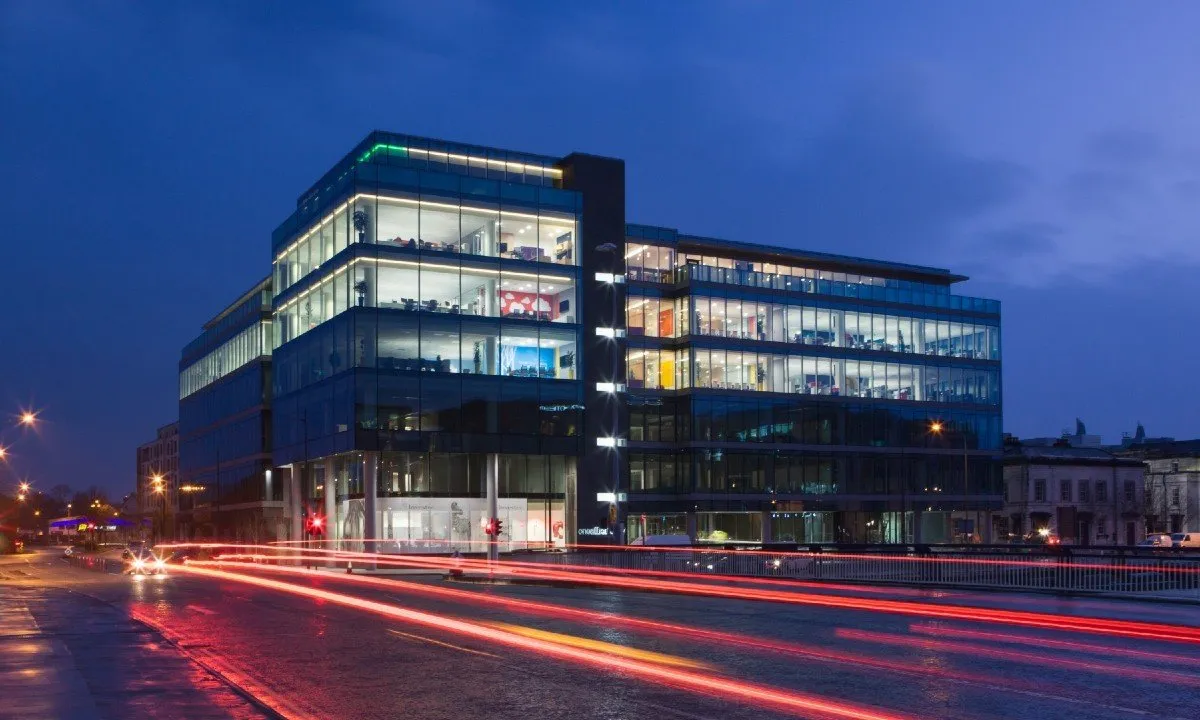 JCI Smart Buildings