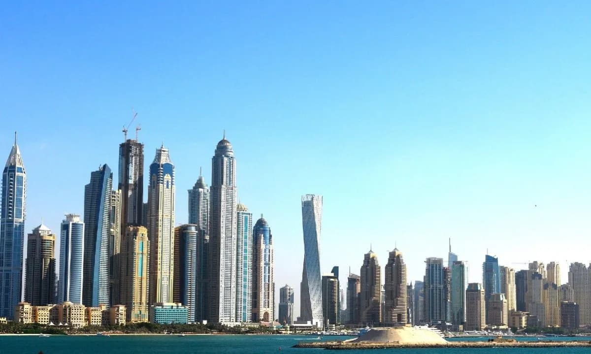Dubai, United Arab Emirates
