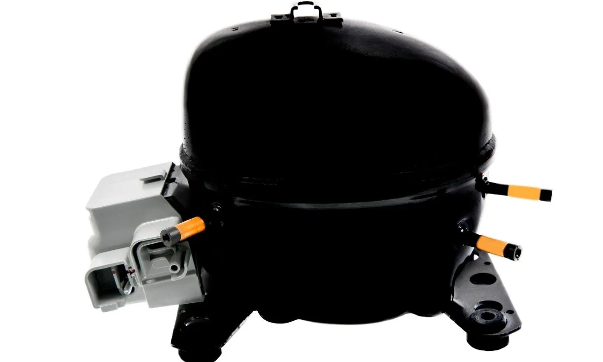 Embraco EMX compressor