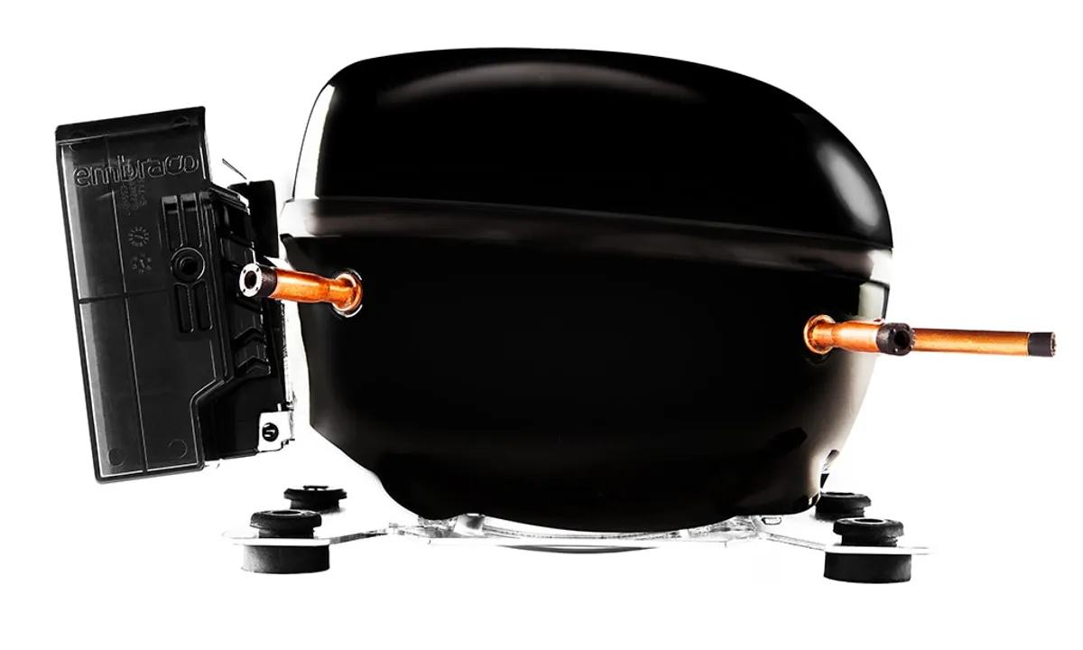Embraco Variable Speed Compressors