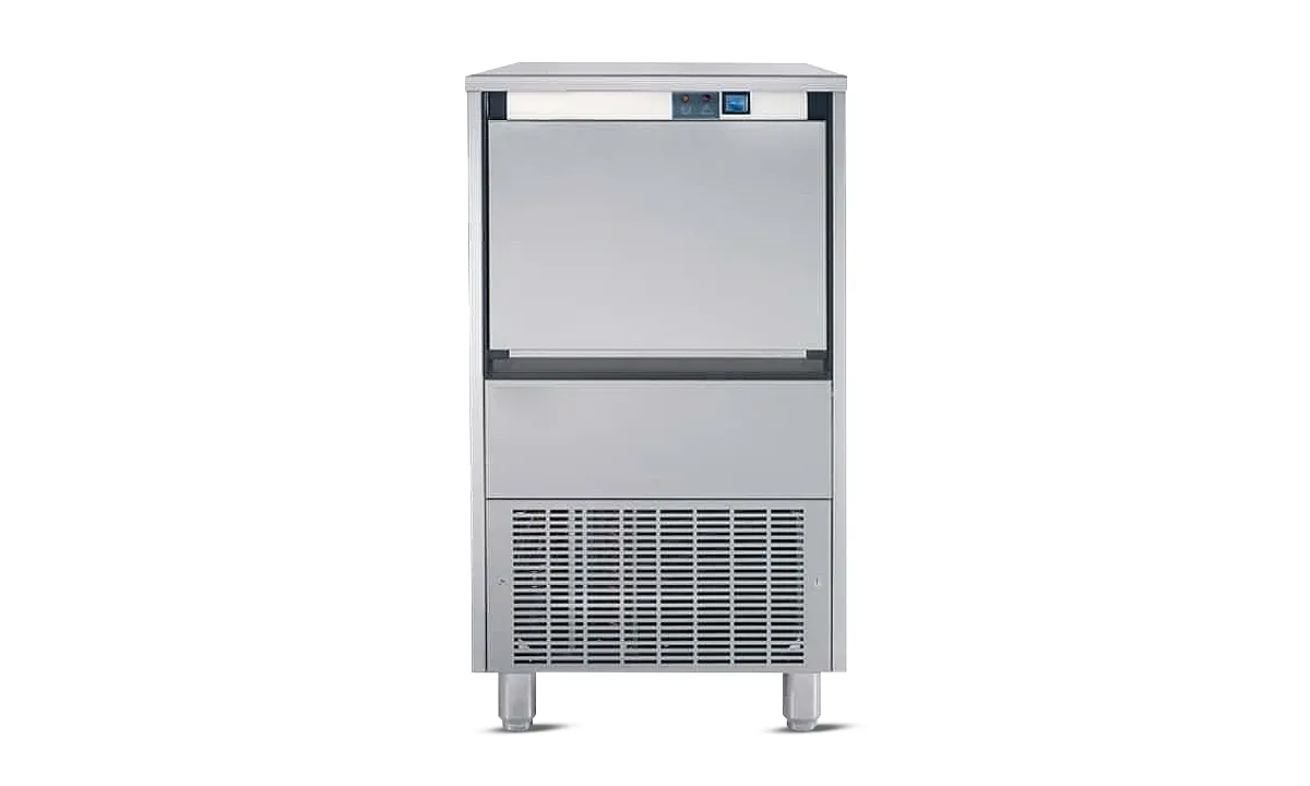 Embraco R290 Compressor Cuts Ice Machine Energy Use by 34%