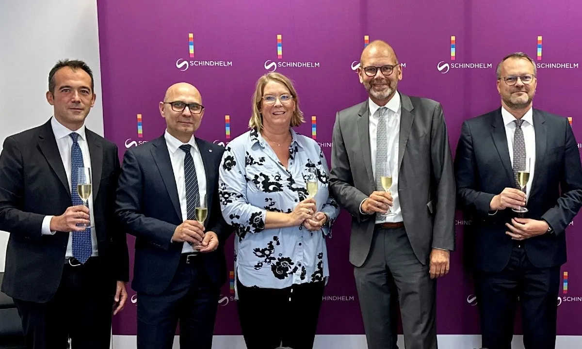 Epta Acquires Heifo’s Refrigeration