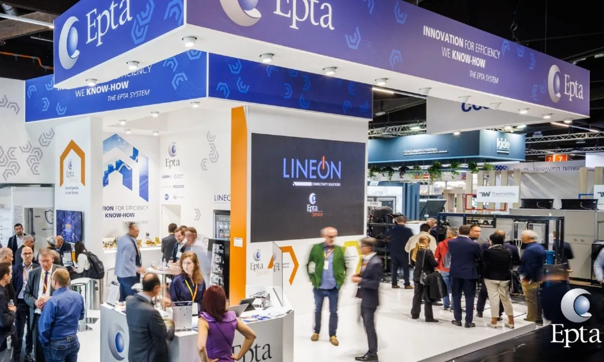Epta LineON
