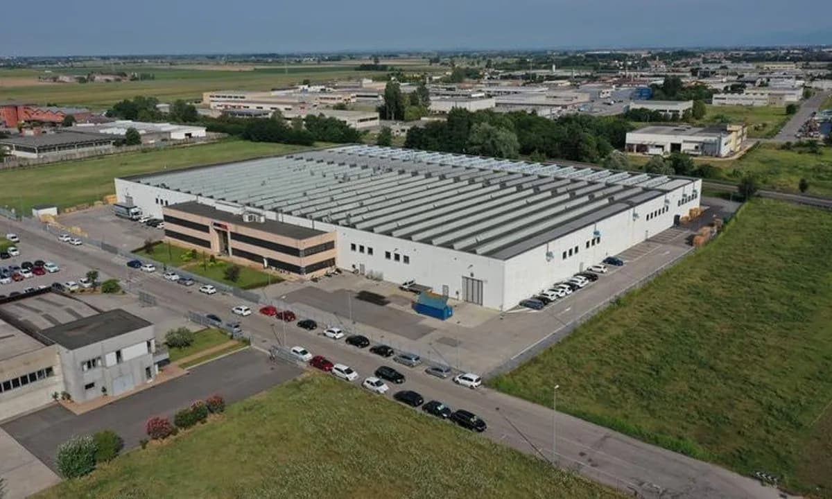 Eurocoil Receives €15 Million Investment for Expansion from U.S. Parent BAC