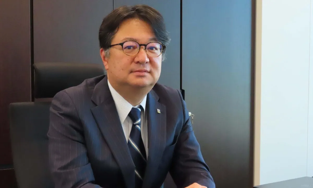 transcritical CO2 Japan nihon