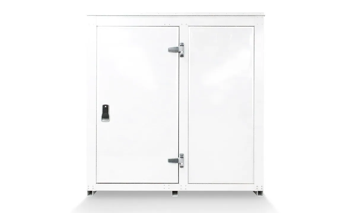 Refra AR 1 CO2 refrigeration container