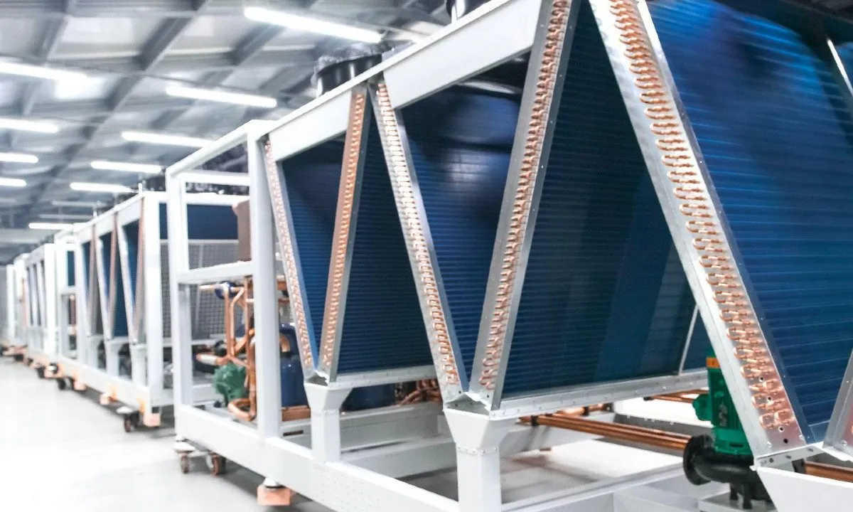 R290 Sales Jump, Refra Releases Standard Propane Heat Pumps